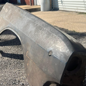 NOS 1968 Dart Front Fenders (Left & Right)