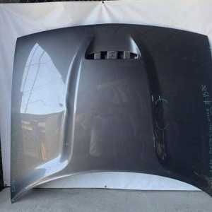 Challenger OEM Single-Scoop Hood (2015–2020)