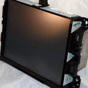 2023 Dodge/Jeep/Ram 8.4" Uconnect Radio Display Screen (VP3)